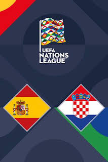 20:35: UEFA Nations League (T26/27): España - Croacia | Disney Channel | 9/29 2026