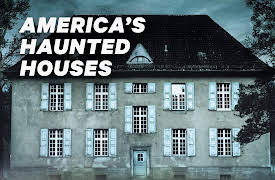 America's Haunted Houses Season 1: America's Haunted Houses