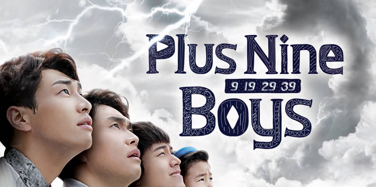 Plus Nine Boys