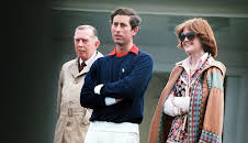 Charles & The Women Who Could Have Been Queen (1)