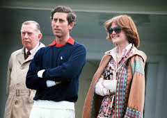 Charles & The Women Who Could Have Been Queen