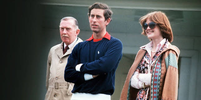 3:45 AM: Charles & The Women Who Could Have Been Queen | Channel 5 | 2/8 2026