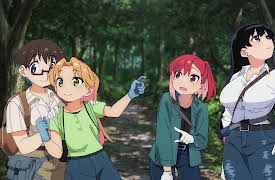 Season 1: Time Capsule of 1.9 Million Tons