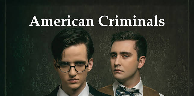 American Criminals (2025)