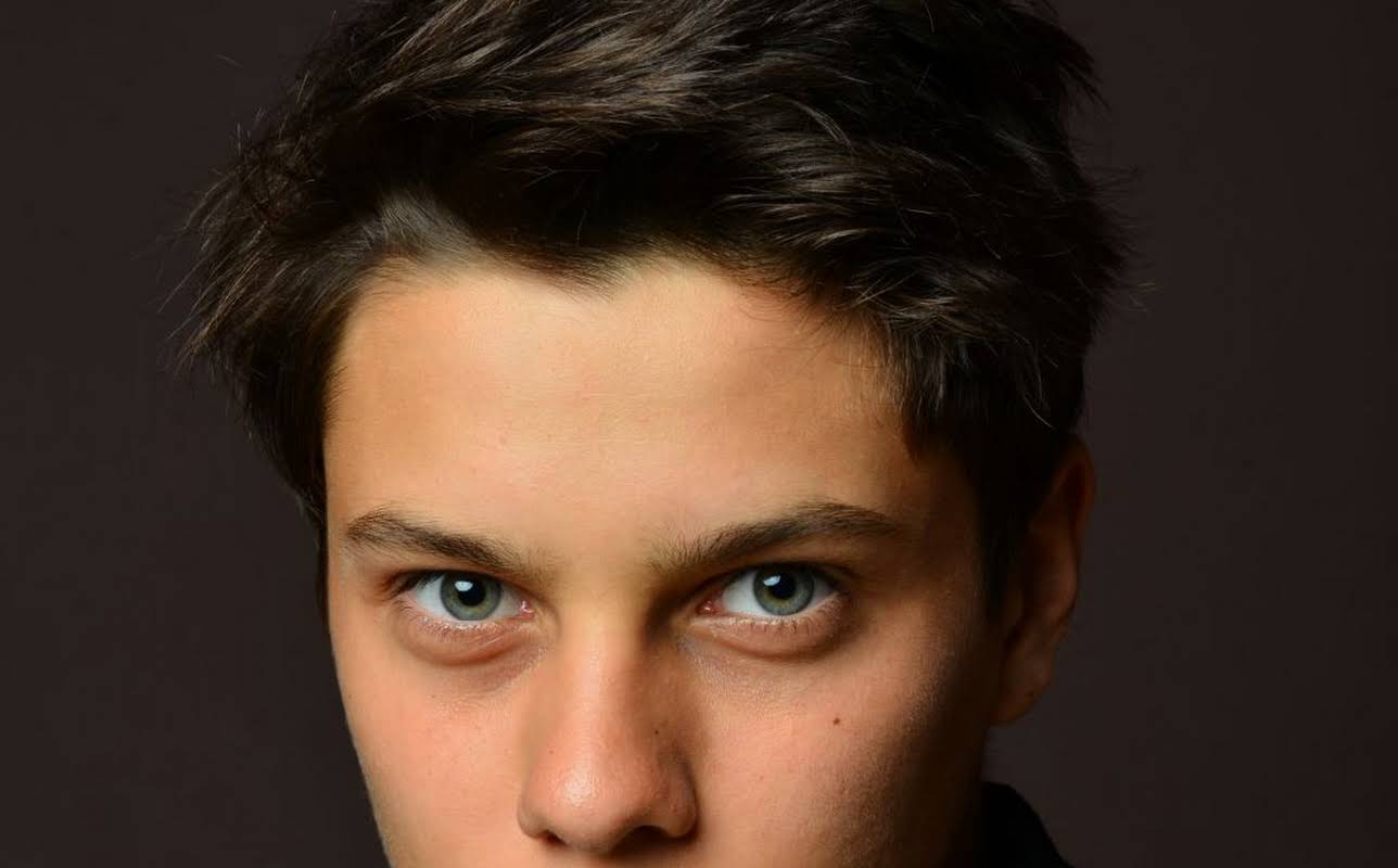 Daniil Kamensky
