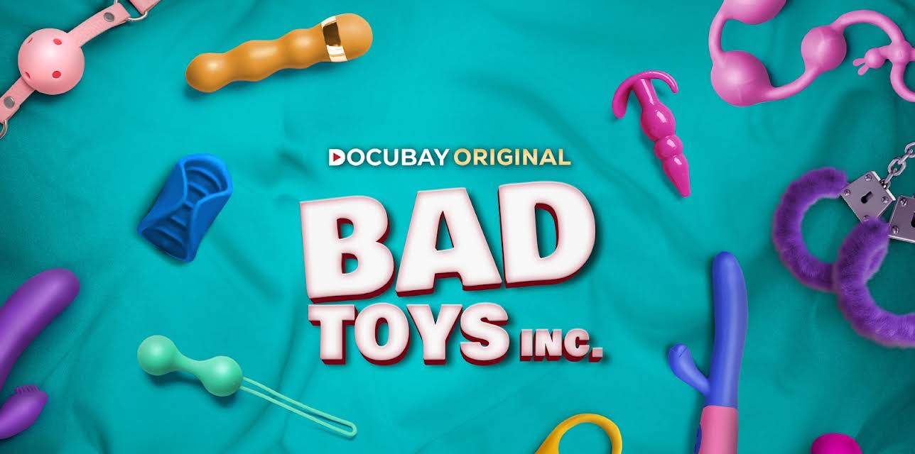 Bad Toys Inc. (2024)