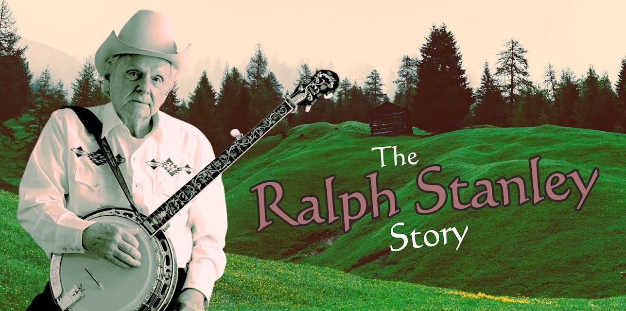 The Ralph Stanley Story (2000)