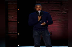 Comedy Central Stand-Up Presents Season 1: Josh Johnson