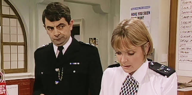 1:00 PM: The Thin Blue Line (S1 E4) (S1) | Yesterday | 12/27 2025