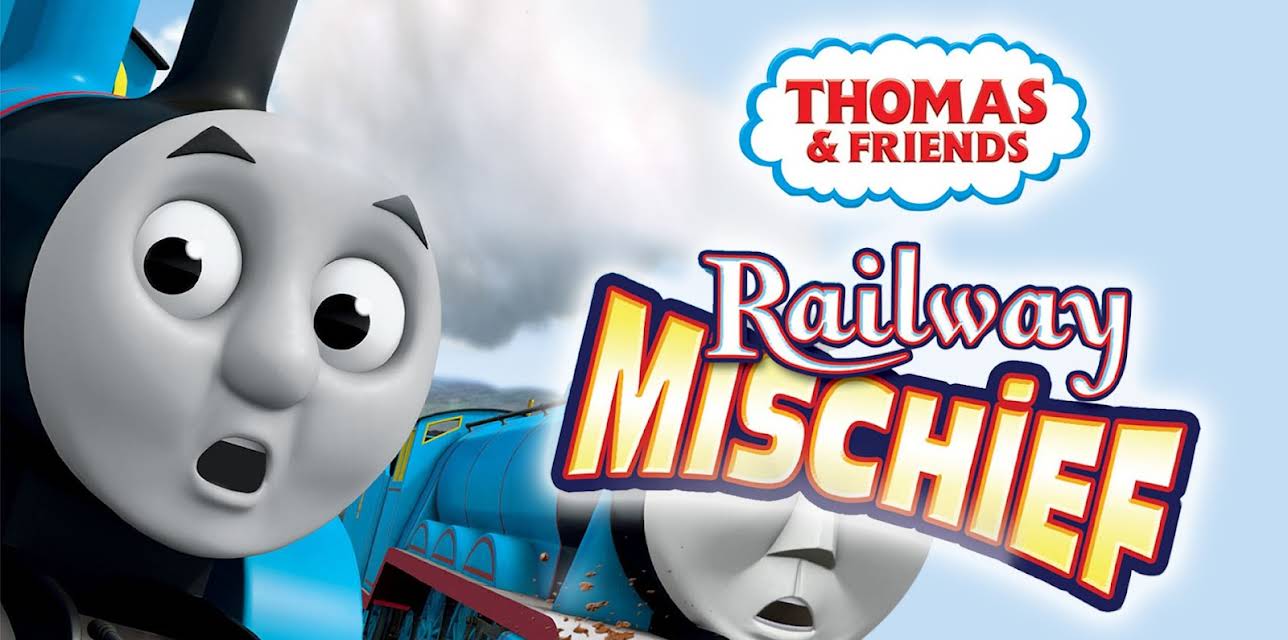 Thomas & Friends: Thomas' Railway Mischief (2014)