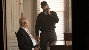 00:05: Shooter (S3 E4) (S3) | Viasat Series | 4/23 2026