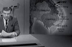 The Vietnam War: A Film By Ken Burns and Lynn Novick Season 1: The Veneer of Civilization (June 1968-May 1969)