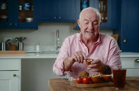 Rick Stein's Food Stories: Manchester
