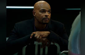 Lethal Weapon: As Good As It Getz