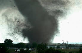 Violent Earth, Season 1: Tornado