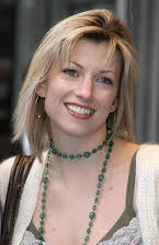 Claire Goose as DS Amelia 'Mel' Silver 