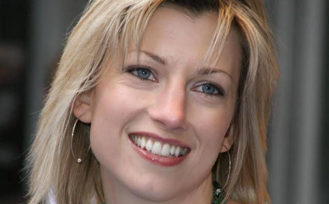 Claire Goose