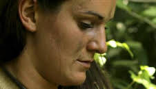 Aventura en pelotas: ¿Pero qué?