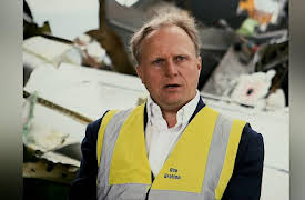 The Missing Evidence: Twin Towers: The Missing Evidence