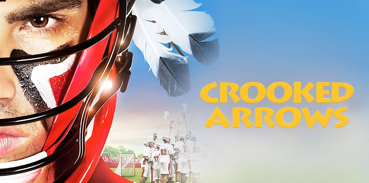 Crooked Arrows (2012)