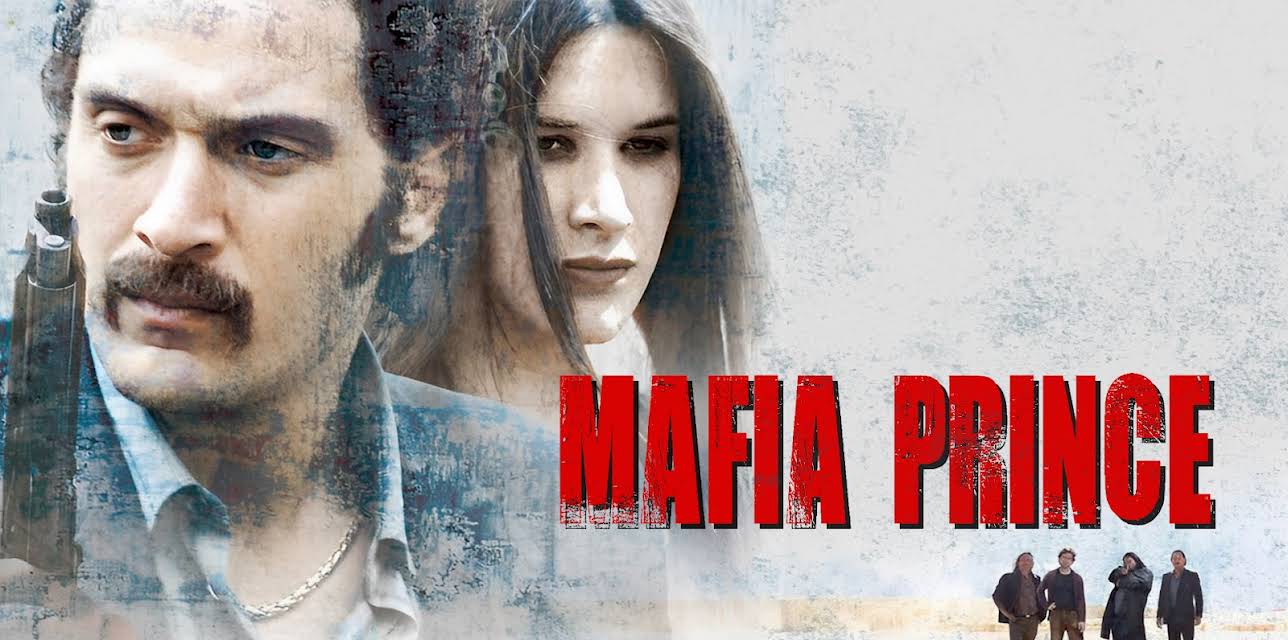 Mafia Prince (2008)