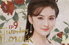 The Twin Flower Legend: EP 9