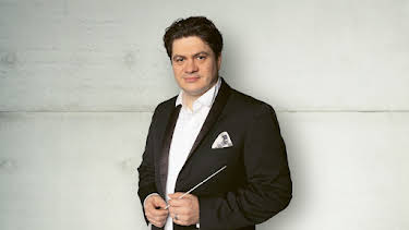 07:55: Cristian Macelaru dirigiert Mahler | NDR Fernsehen | 10/11 2026