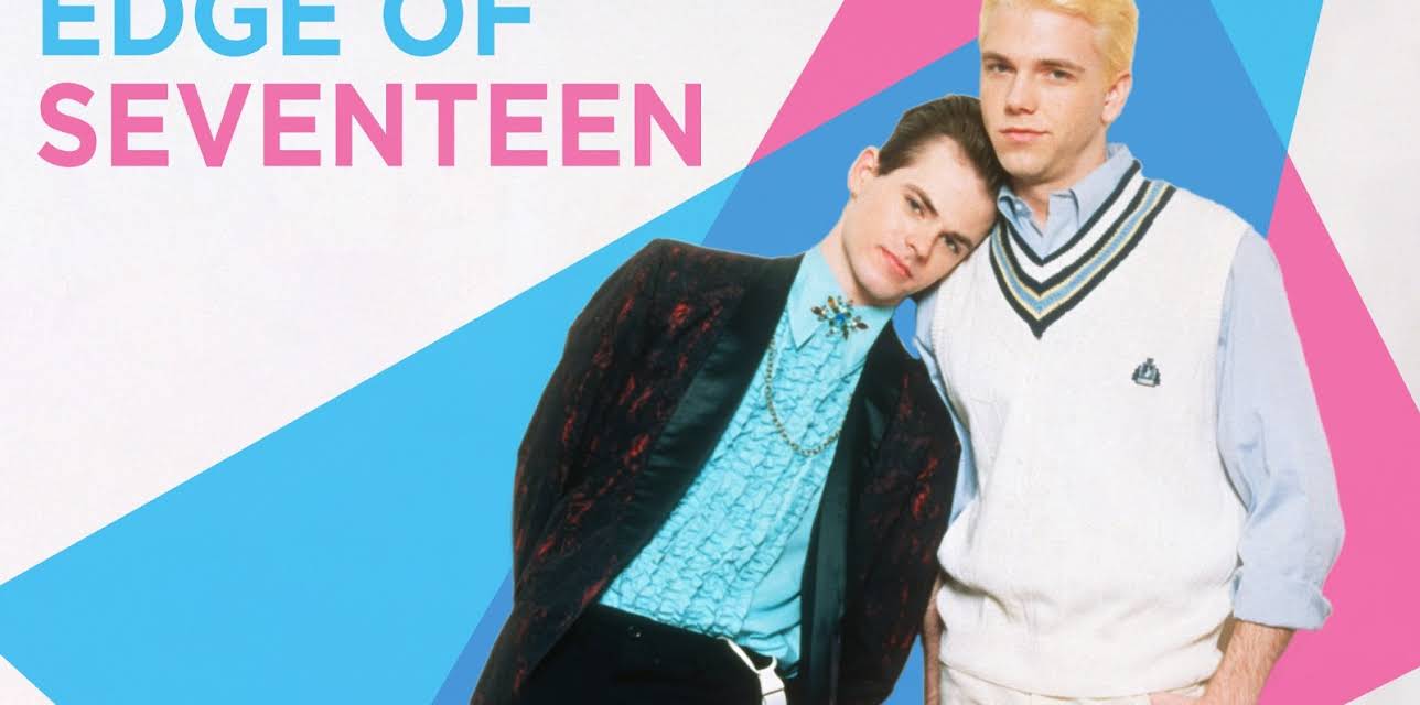 Edge of Seventeen (1998)