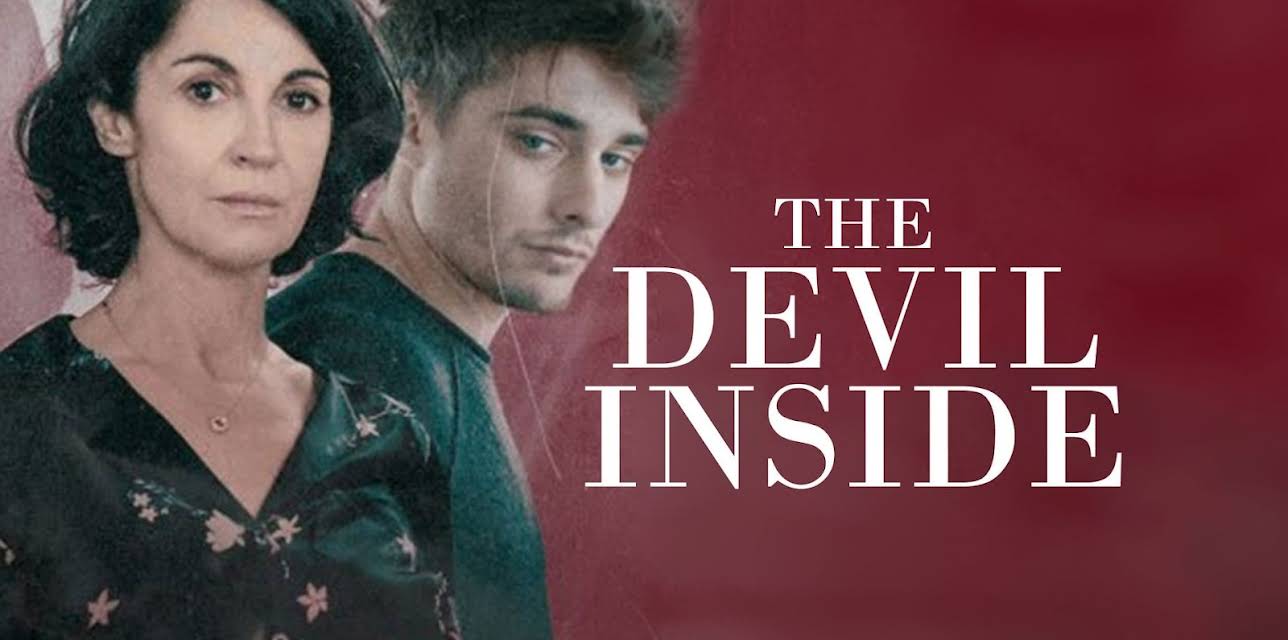 The Devil Inside (2020)