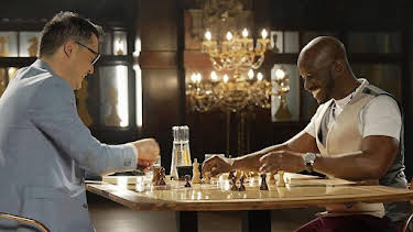 2:30 PM: Chess Masters: The Endgame (S1 E8) (S1) | BBC Two | 3/27 2026