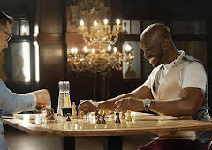 Chess Masters: The Endgame