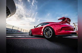 Porsche: Car History - Porsche 550 Spyder