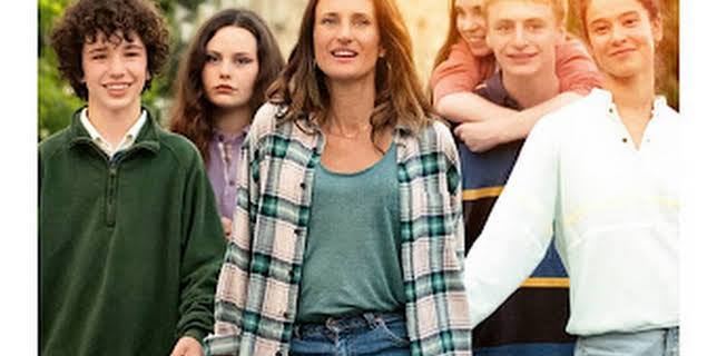 13:00: Toni (IMDb 6.7) | Viasat Premiere | 10/30 2025