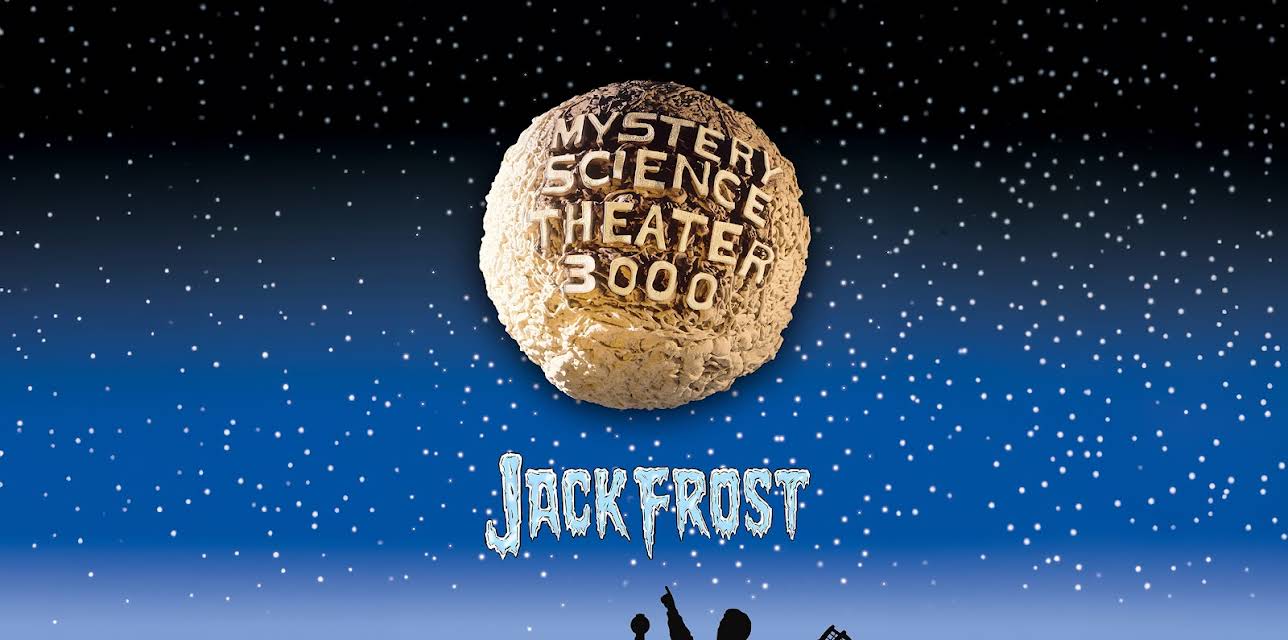 Mystery Science Theater 3000: Jack Frost (1997)