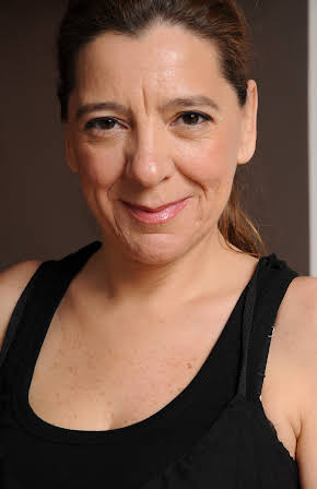 Mari Carmen Sánchez as 
