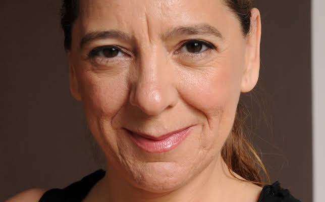 Mari Carmen Sánchez