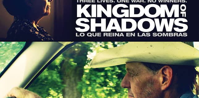 Kingdom of Shadows (2015)