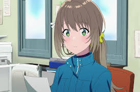 The aquatope on white sand: Tropical Fish In Boots