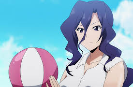 Keijo!!!!!!!!: The Hip Toss Brings Us Together!!!!