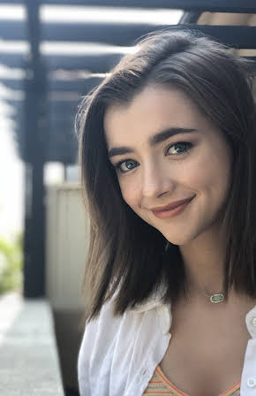 Ashley Boettcher as 