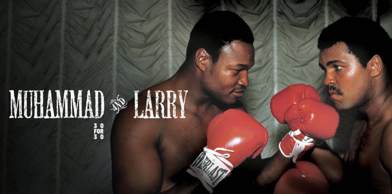 Muhammad and Larry (2026)