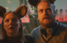 Bloodride: Elefanten i rummet