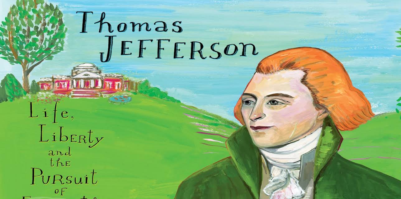 Thomas Jefferson