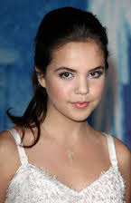 Bailee Madison as 