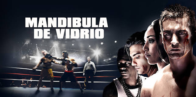 Mandíbula de Vidrio (Spanish Glass Jaw) (2018)