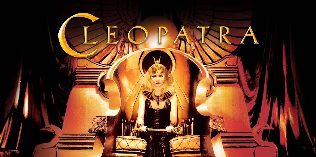 Cleopatra (1934) (1934)