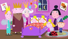 Ben and Holly's Little Kingdom (S2 E24)
