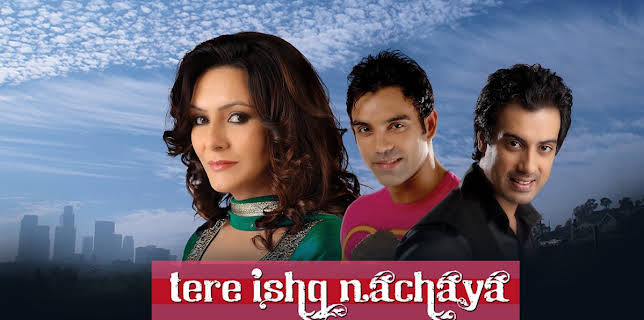 Tere Ishq Nachaya (2012)