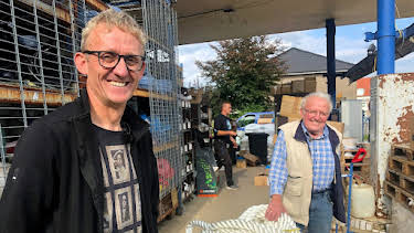 03:40: Die Nordreportage: Der Supermarkt für Landwirte | Radio Bremen | 6/15 2026