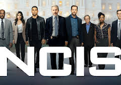 NCIS